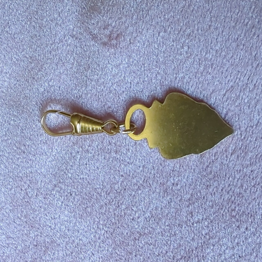 GUCCI VINTAGE CHARM - Picture 4 of 5